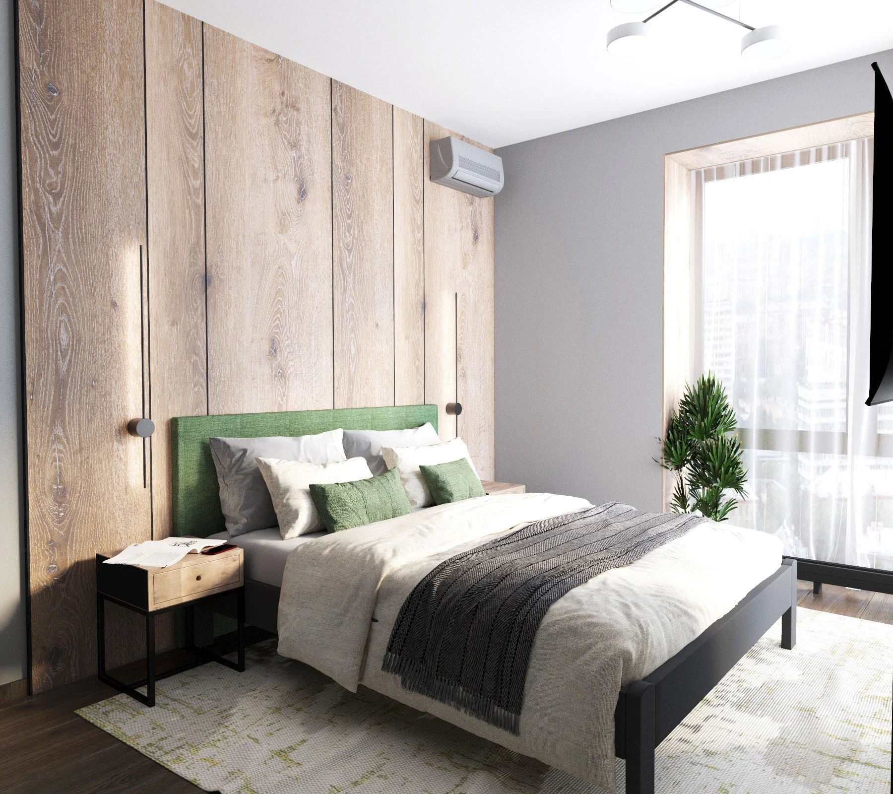 ЖК МЕТРОПОЛИЯ