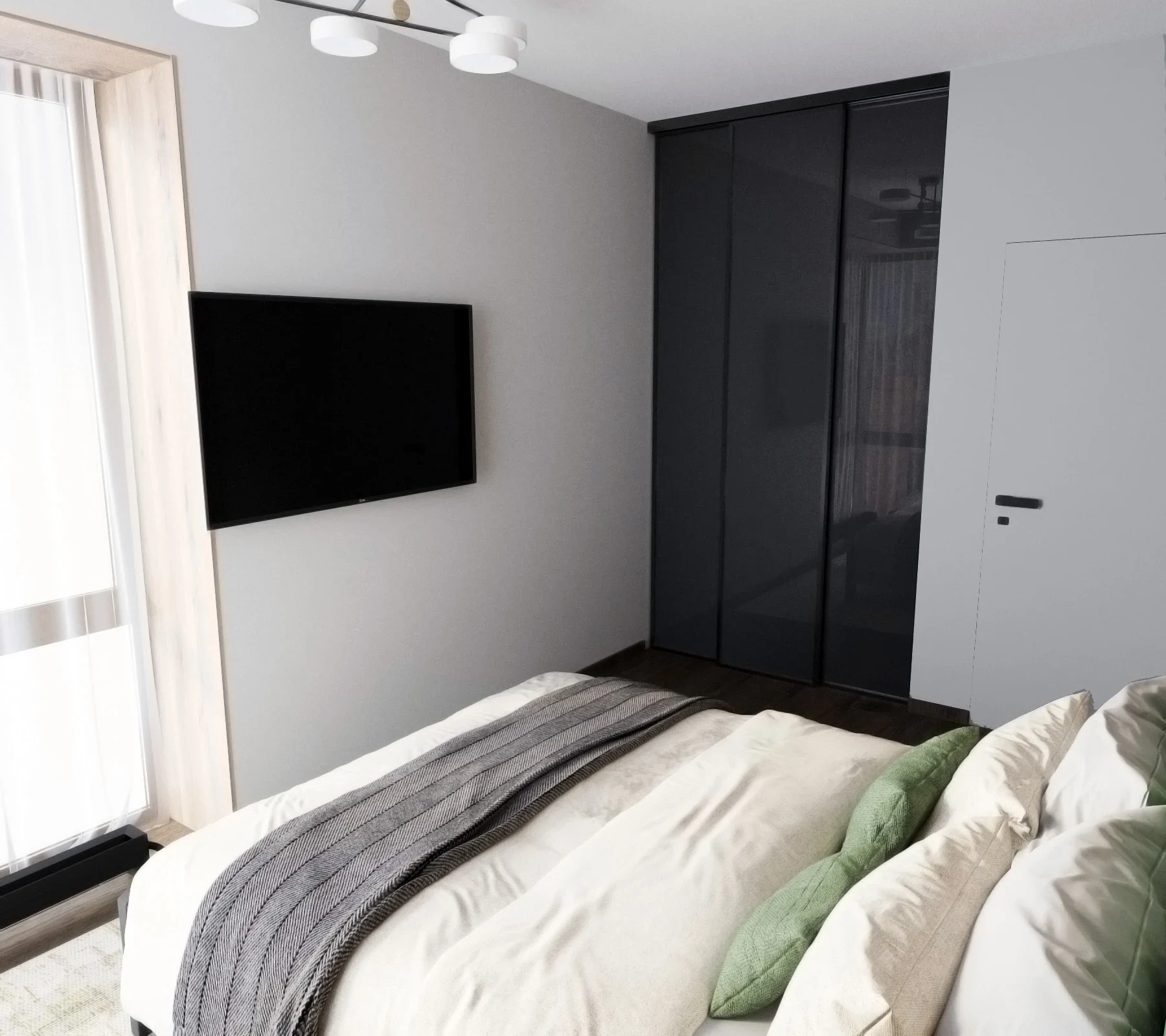 ЖК МЕТРОПОЛИЯ