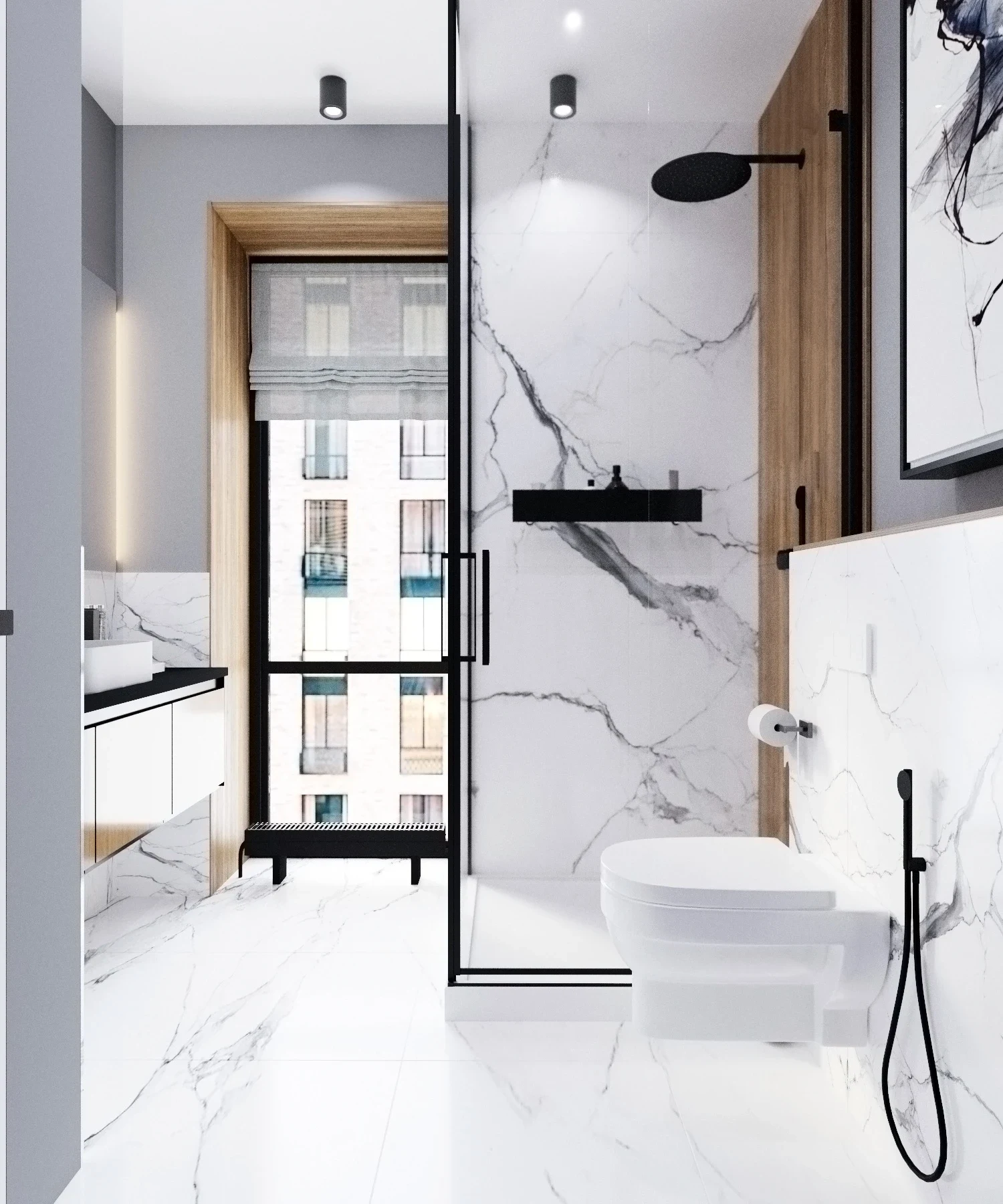 ЖК МЕТРОПОЛИЯ