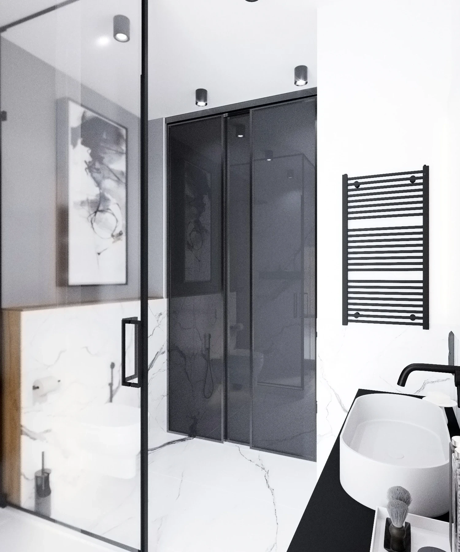 ЖК МЕТРОПОЛИЯ