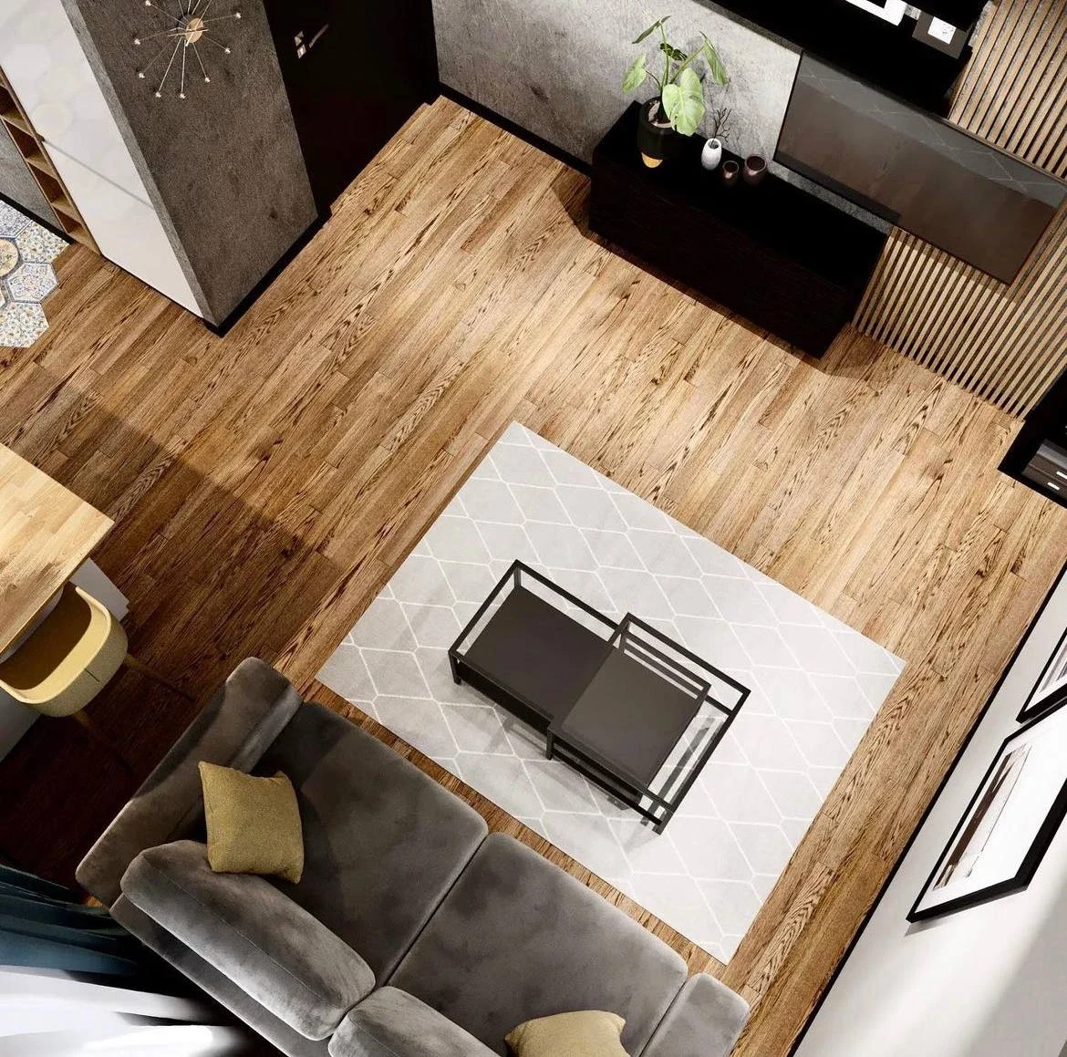 Измайловский проезд