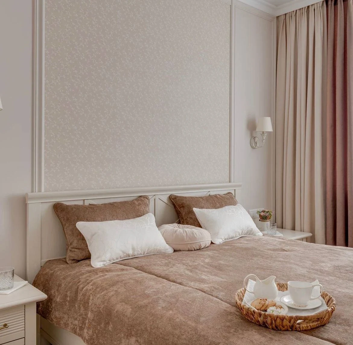 ЖК Столичный