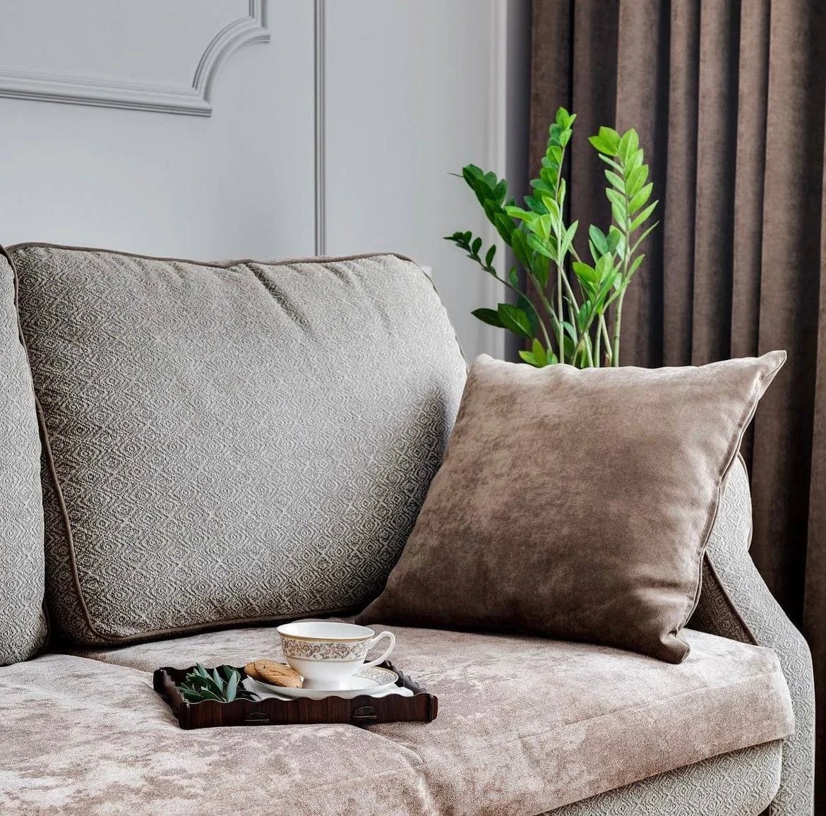 ЖК Столичный