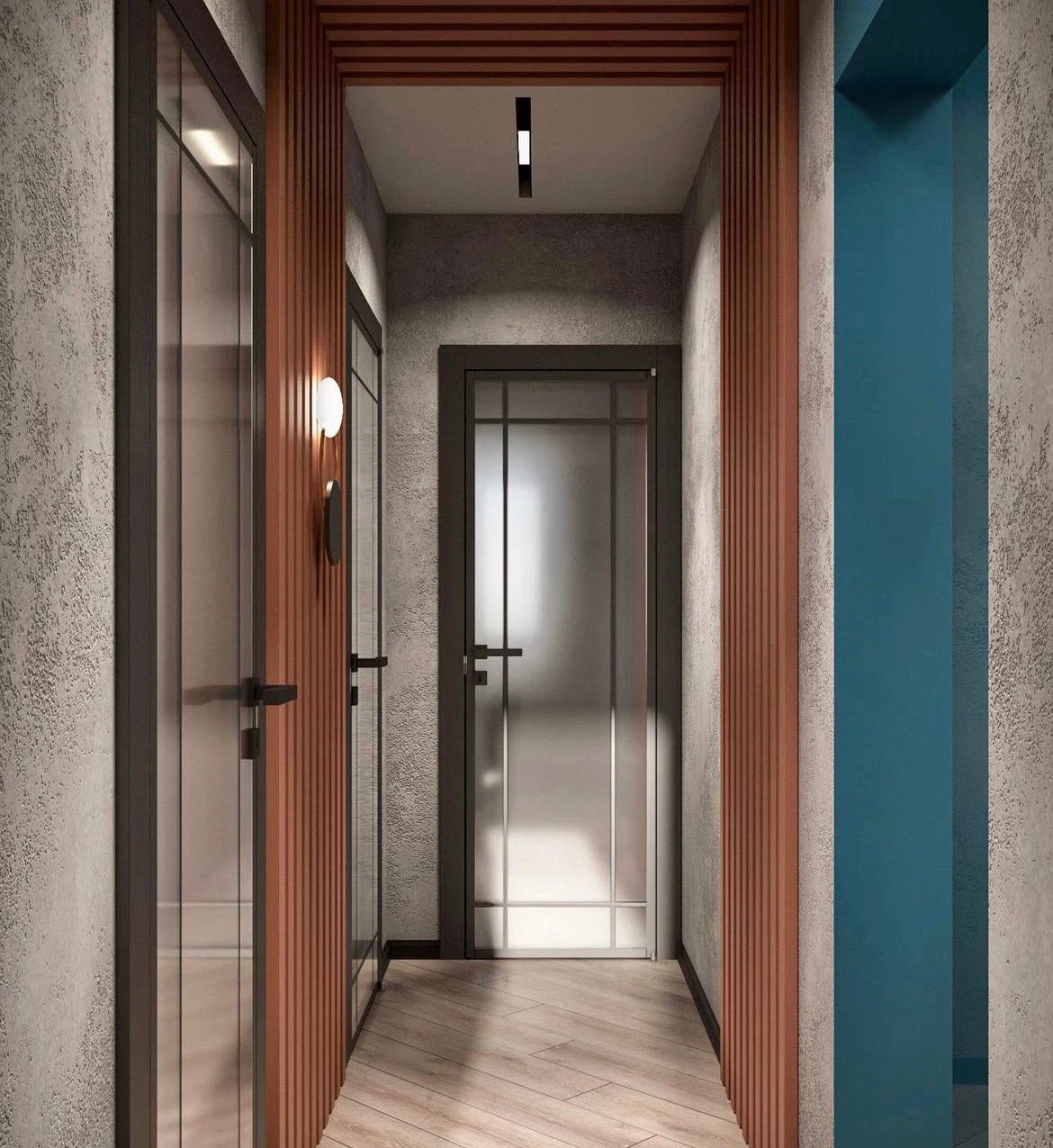 Некрасовка