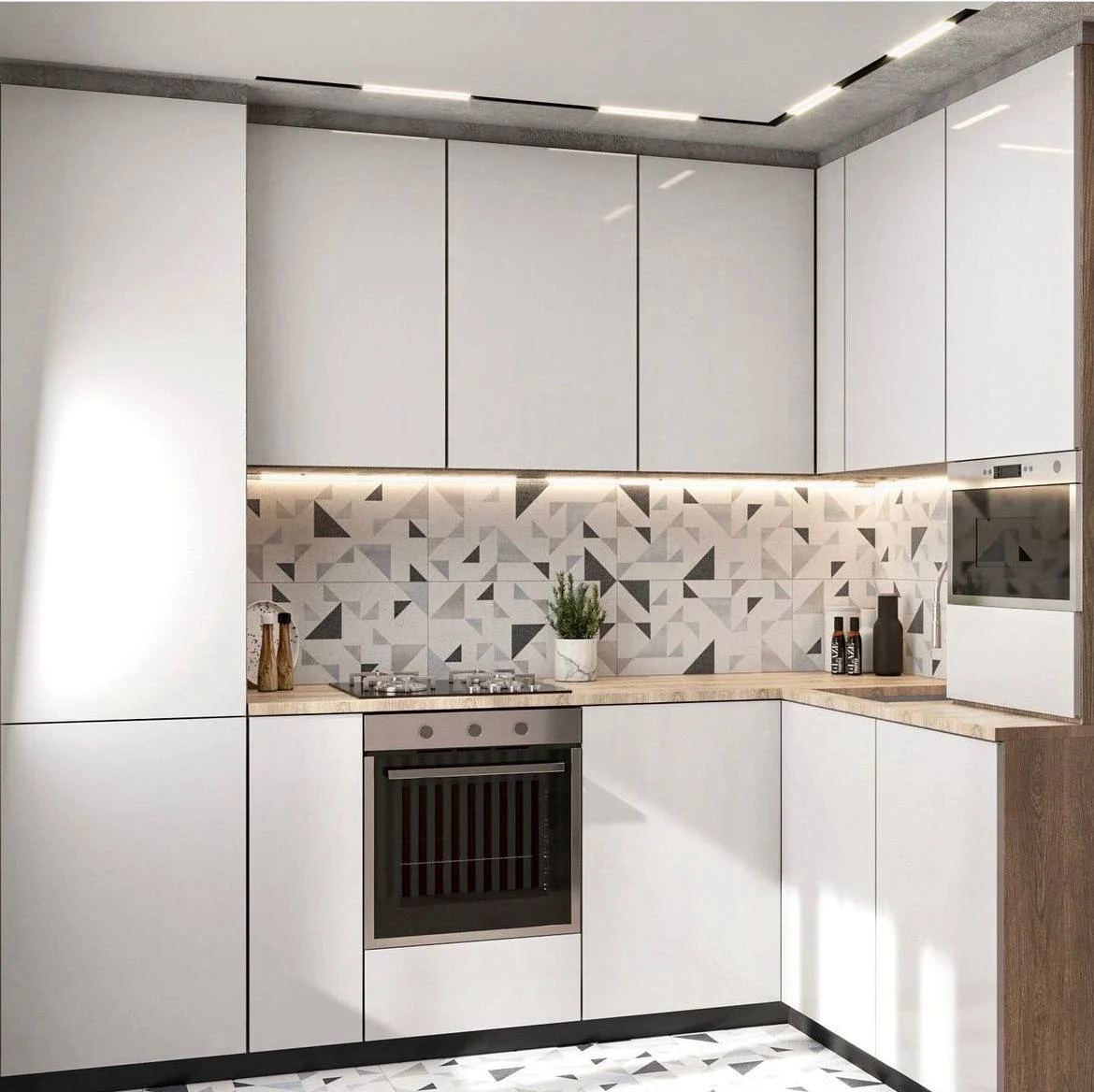 Некрасовка