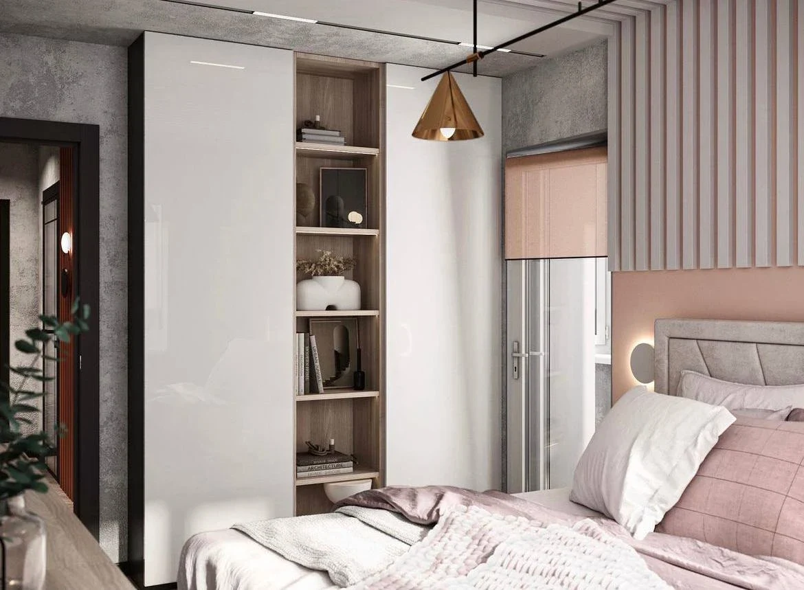 Некрасовка