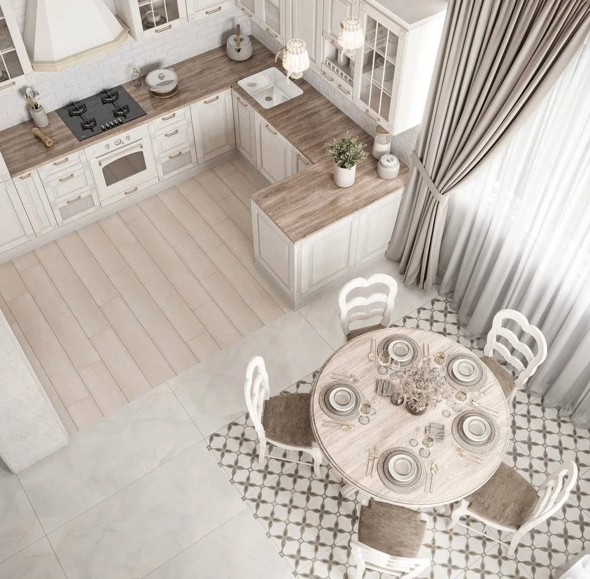 Подольский район