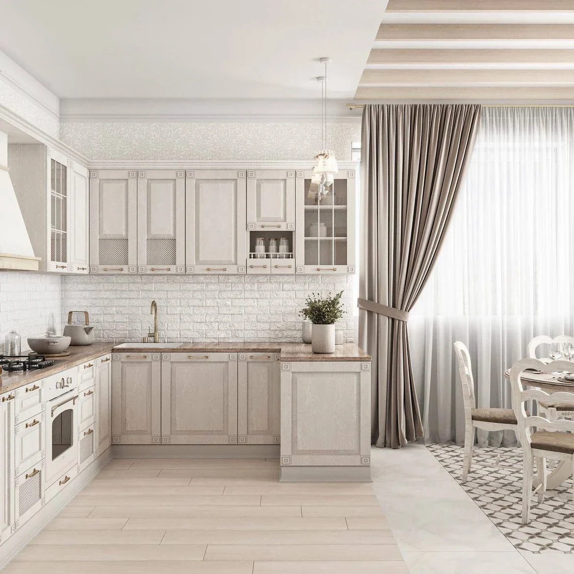 Подольский район