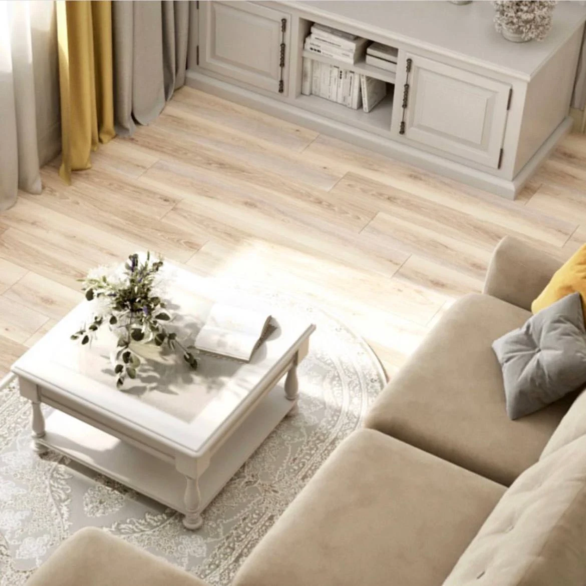 Подольский район