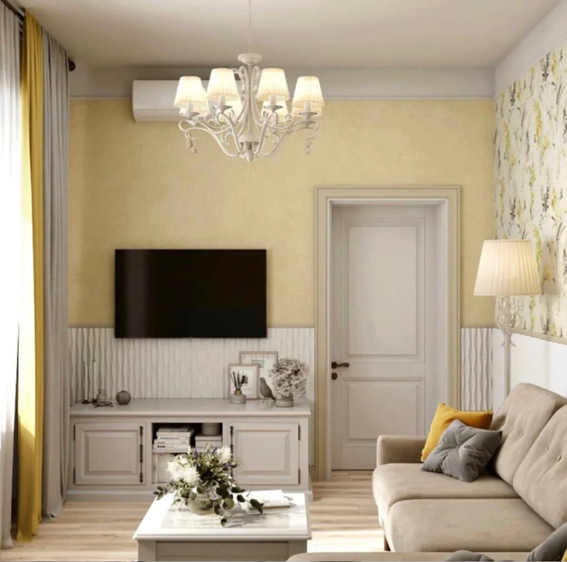 Подольский район