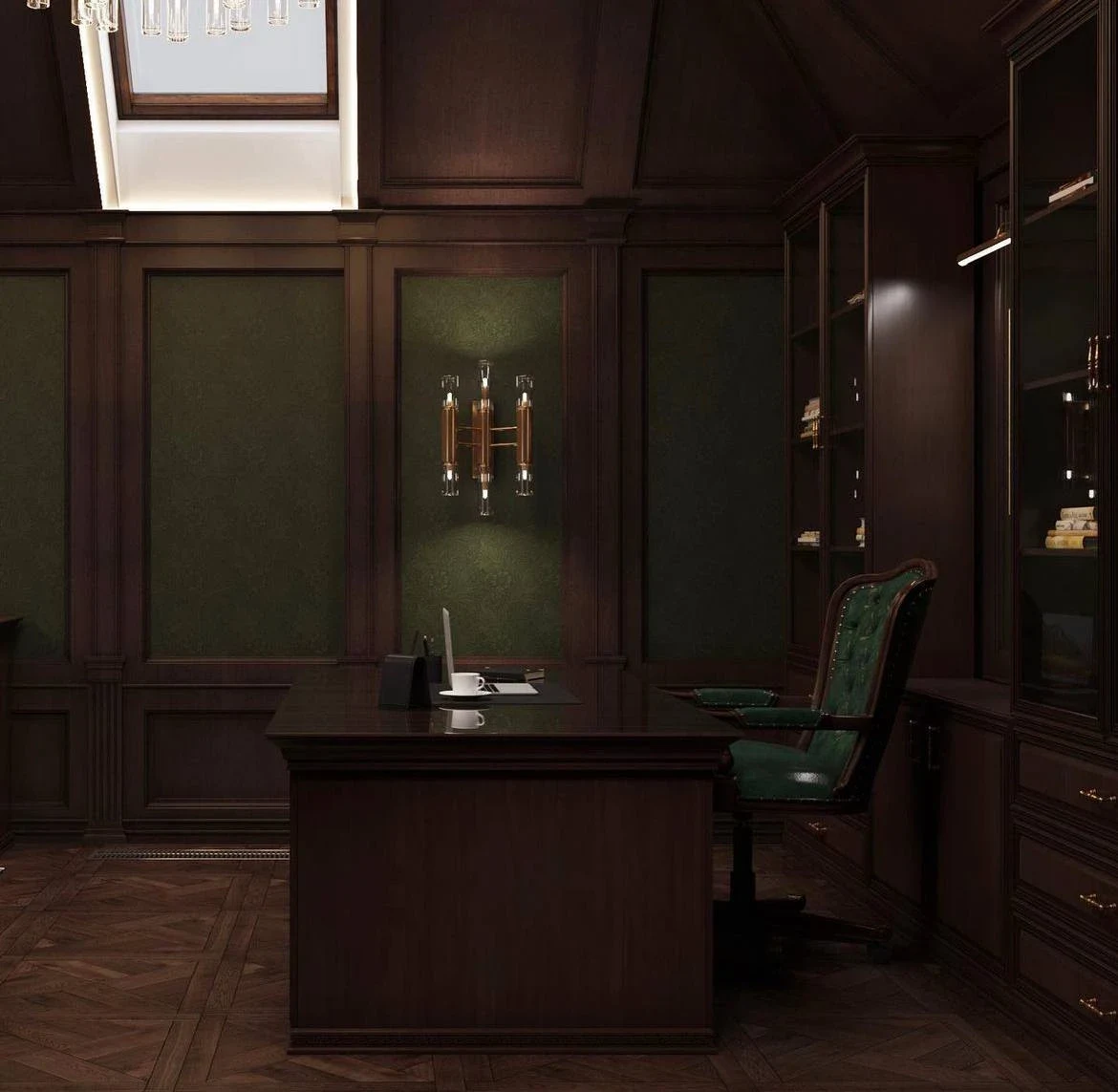 Пушкинский район