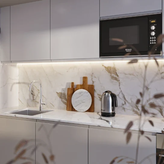 Квартира 40 м2