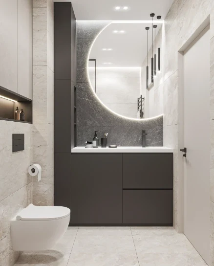 Квартира 40 м2