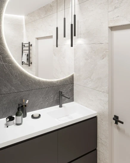 Квартира 40 м2