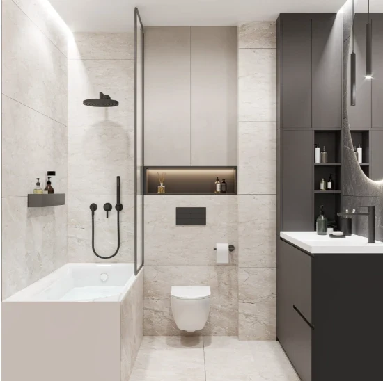 Квартира 40 м2