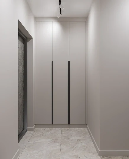 Квартира 40 м2