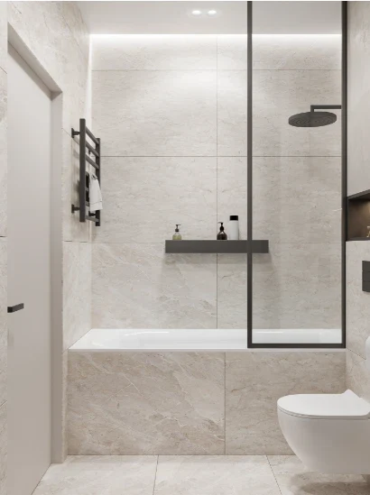 Квартира 40 м2