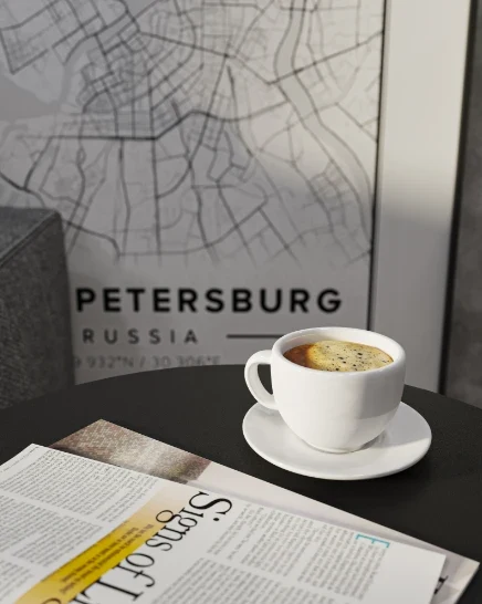 Квартира 40 м2