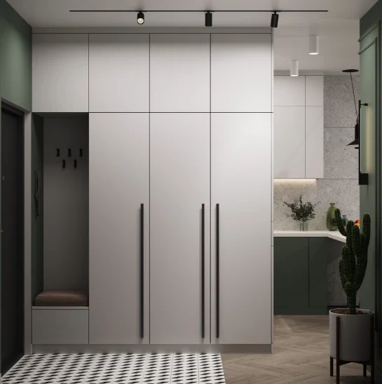 Квартира 45 м2