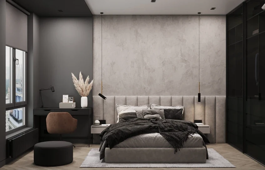 Квартира 45 м2