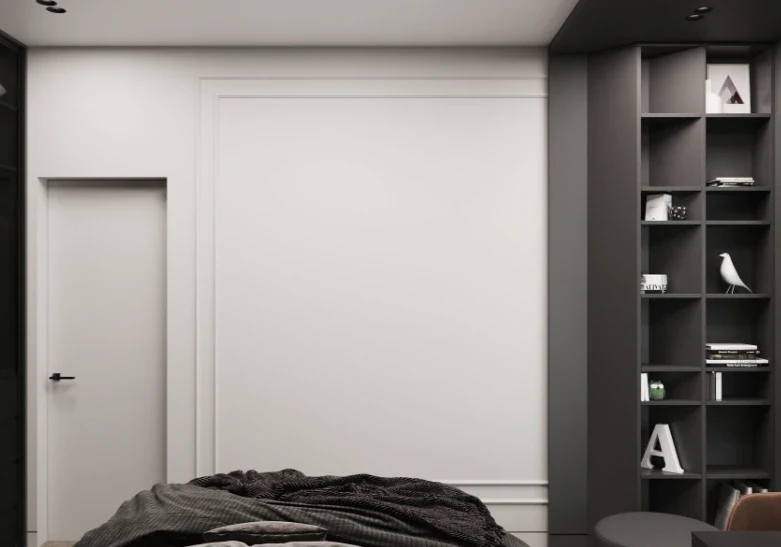 Квартира 45 м2