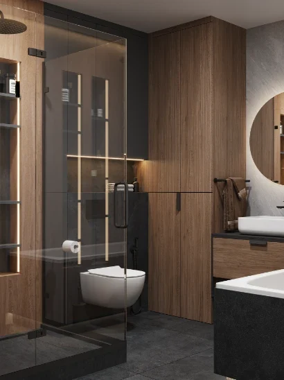 Квартира 50 м2