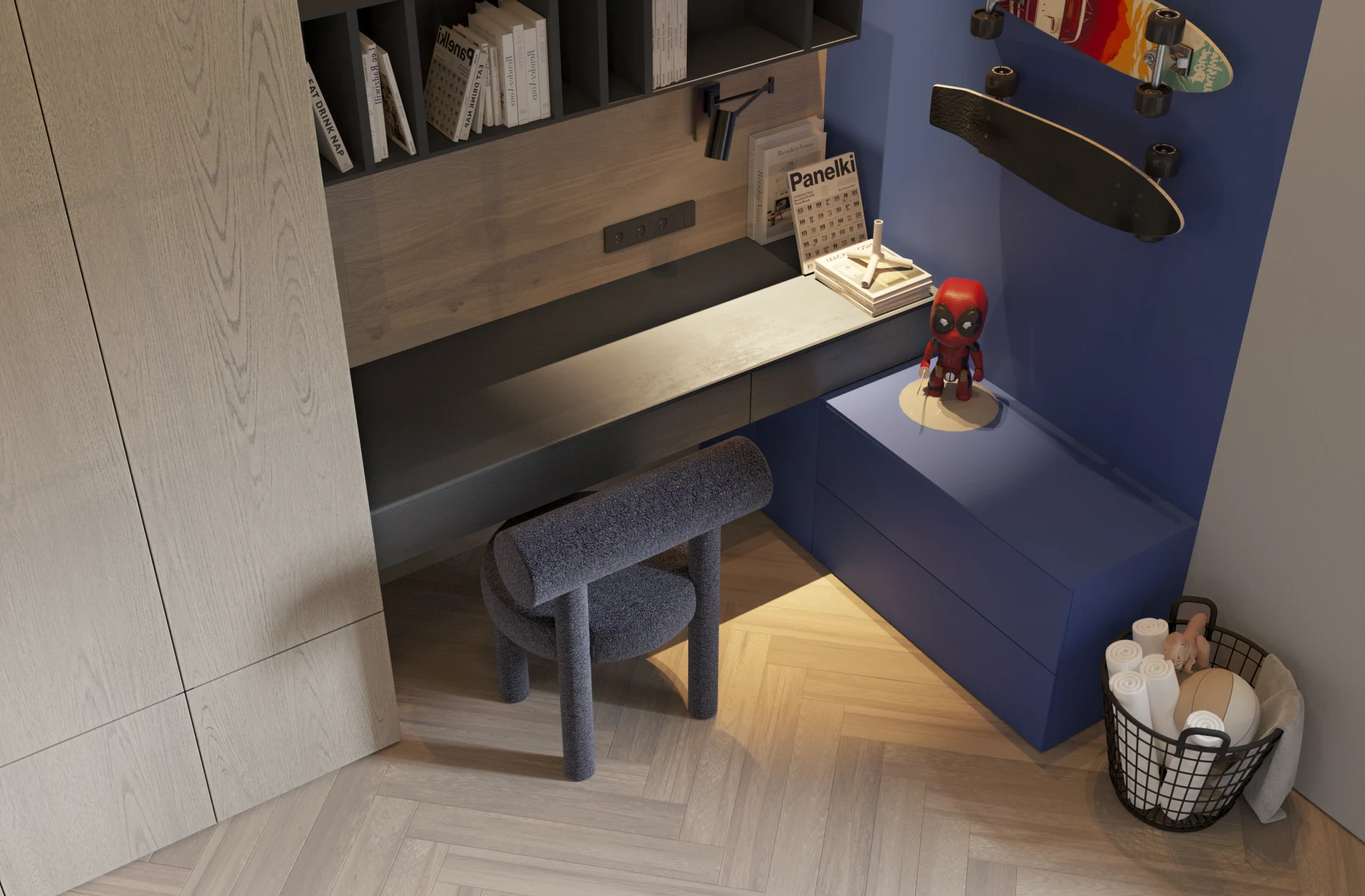 Рубинштейна