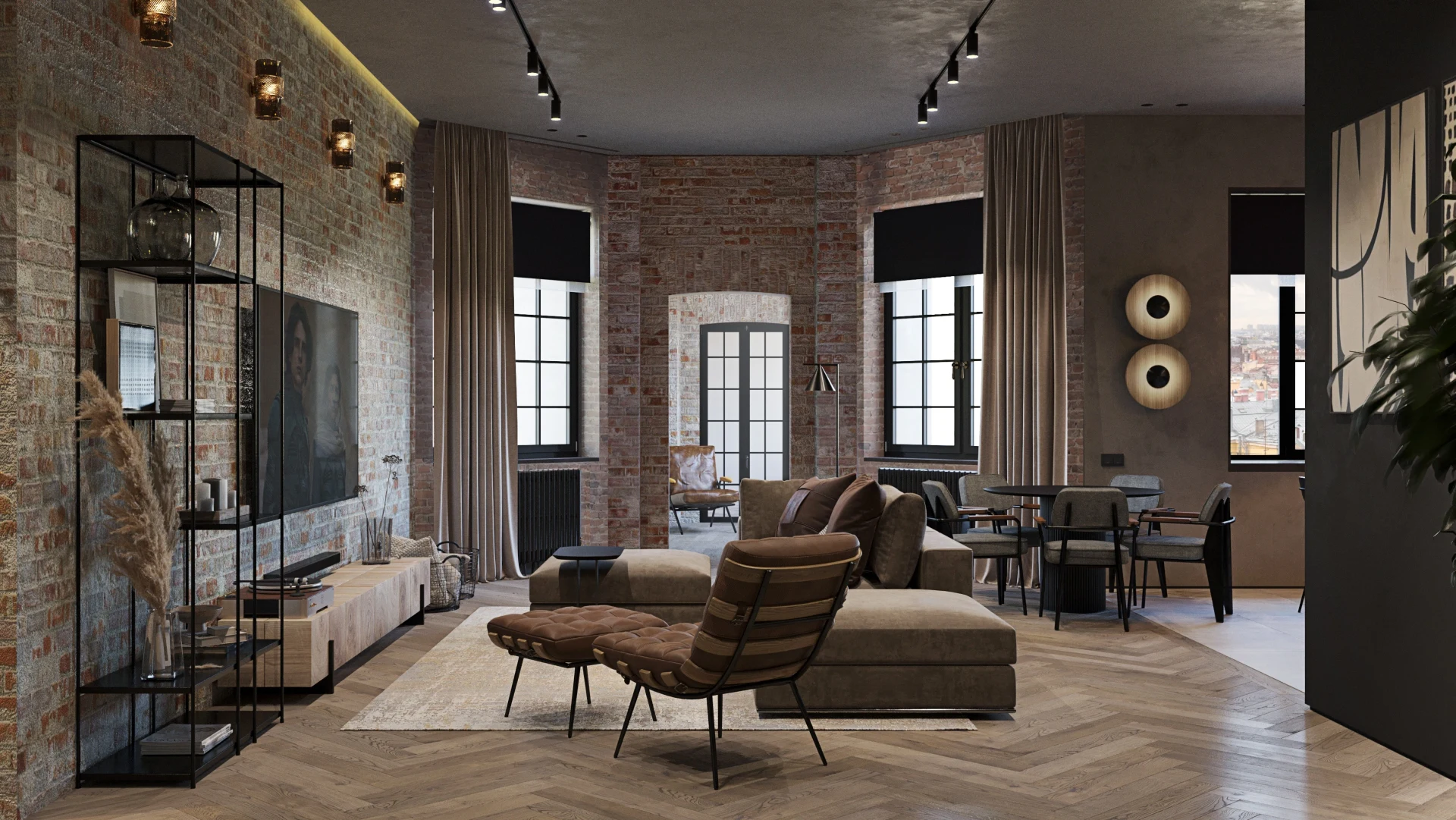 Рубинштейна