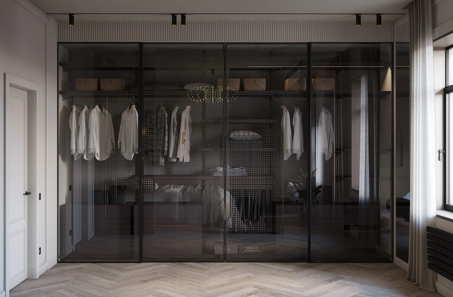 Рубинштейна