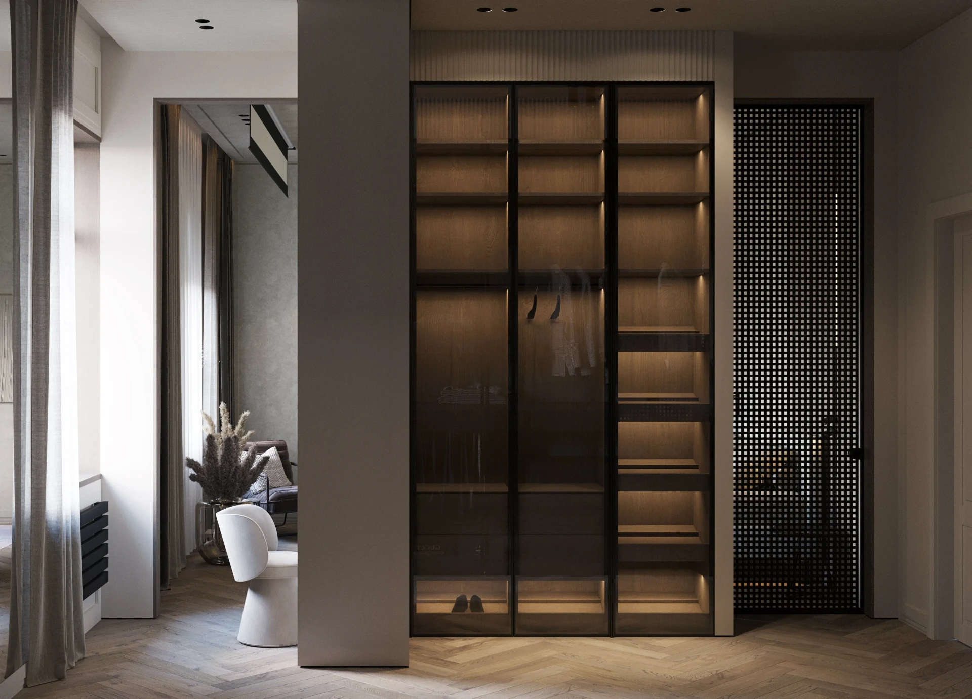 Рубинштейна