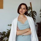 Богачева Светлана