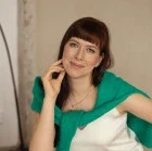 Учевадова Анастасия