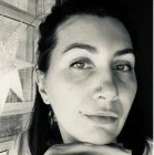 Казарина Анна