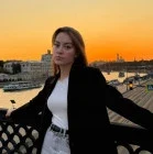 Польская Анастасия