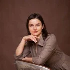 Яковлева Юлия