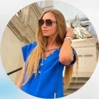Yana Siulzhyna