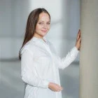 Захарова Елена