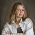 Чебанова Ольга