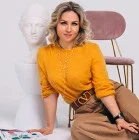 Солохина Елена