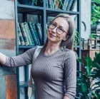 Павроз Анастасия
