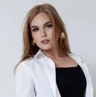 Шарыпова Анастасия