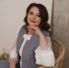 Сдвижкова Елена