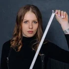 Адамова Оксана