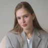 Горохова Полина