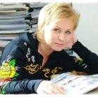 Беляева Анна