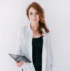 Адамантова Анна