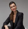 ANNA DOVGAL