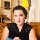 Соколова Евгения