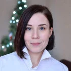 Федорова Елена