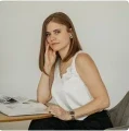 Рогозина Марина